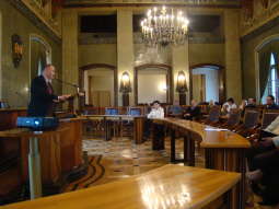 V Spotkanie Krakowskiego Forum NBMS