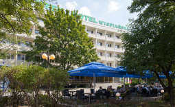 Hotel PTTK Wyspiański