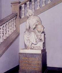 Logo: Kawiarnia Naukowa 
Polskiej Akademii Umiejętności i Dziennika Polskiego
