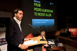 Konferencja turystyka filmowa