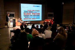 Konferencja turystyka filmowa