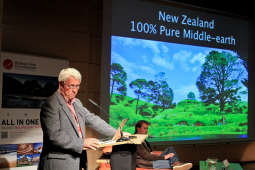 Konferencja turystyka filmowa