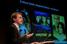 Konferencja turystyka filmowa