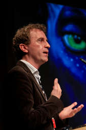 Konferencja turystyka filmowa