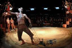 Spartacus- Theatre la Licorne - fot. Łukasz Malinowski (11).JPG