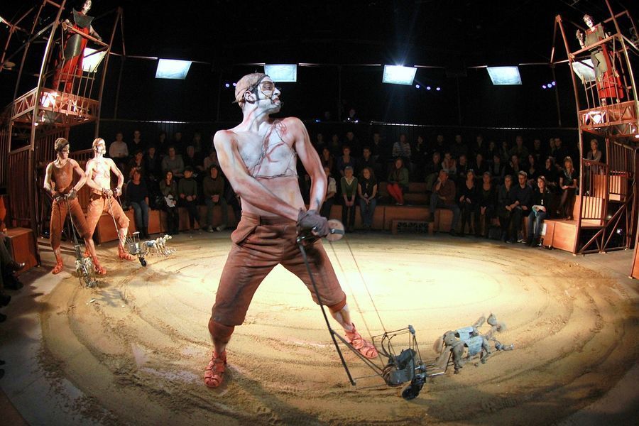Spartacus- Theatre la Licorne - fot. Łukasz Malinowski (12).JPG