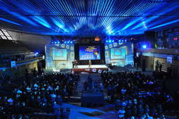 Krakowska Gala Mistrzów Sportu A.D. 2010