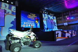 Krakowska Gala Mistrzów Sportu A.D. 2010