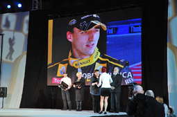 Krakowska Gala Mistrzów Sportu A.D. 2010