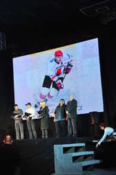 Krakowska Gala Mistrzów Sportu A.D. 2010