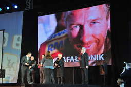 Krakowska Gala Mistrzów Sportu A.D. 2010