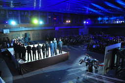 Krakowska Gala Mistrzów Sportu A.D. 2010