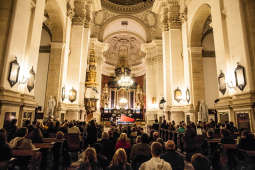 Koncert Slawomira Zubrzyckiego