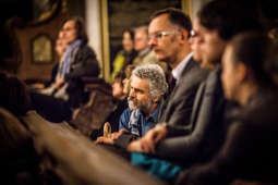 Koncert Slawomira Zubrzyckiego