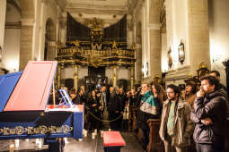 Koncert Slawomira Zubrzyckiego