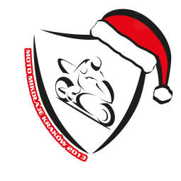 MotoMikołaje 2013 - VIII edycja