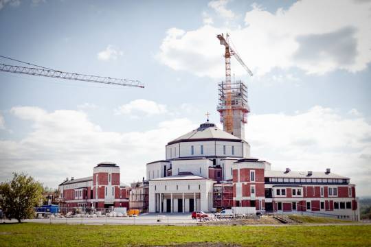 Centrum Jana Pawła II