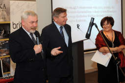 15-lecie Konsulatu Brytyjskiego