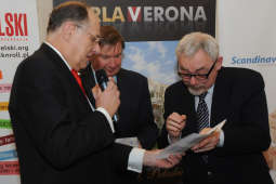 15-lecie Konsulatu Brytyjskiego w Krakowie 