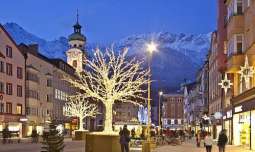 Innsbruck (Austria)