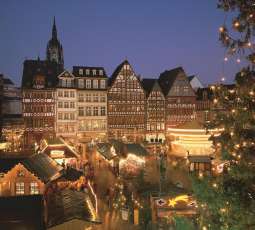 Frankfurt nad Menem (Niemcy)