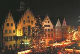 Frankfurt nad Menem (Niemcy)