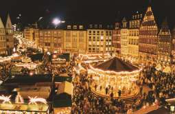 Frankfurt nad Menem (Niemcy)