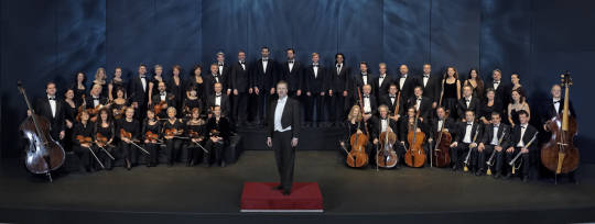 Les Arts Florissants