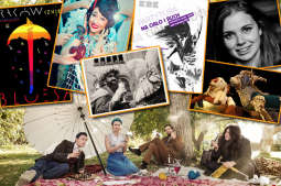 Weekendowy rozkład jazdy