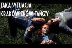 Kraków znowu zatańczy