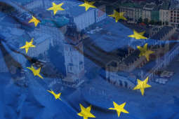 10 lat Krakowa w Unii Europejskiej KONKURS