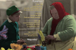 Najpiękniejsze tradycje świąteczne: Emaus na Zwierzyńcu