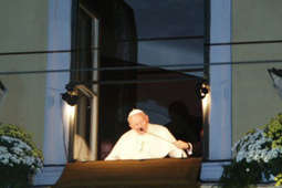 Artyści dla Jana Pawła II (wygraj zaproszenie)