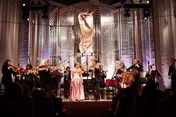 Z muzyką przez Wielki Tydzień