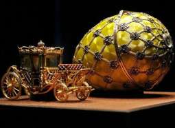 jajo Faberge