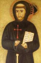 św. Franciszek