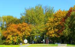 Nowy sezon w Ogrodzie Doświadczeń