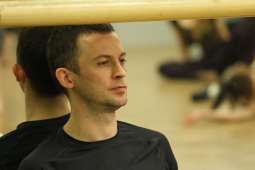 Na zawsze z tańcem (wygraj zaproszenie)