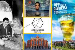 Weekendowy rozkład jazdy