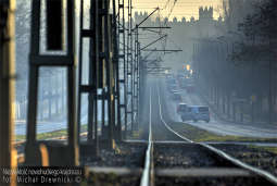 Niezwykłość nowohuckiego krajobrazu