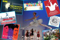 Weekendowy rozkład jazdy