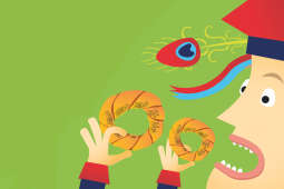 Co jest najbardziej „krakowskie” w smaku?