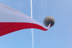 Majówka z Polską – wyróżnienie dla Krakowa!