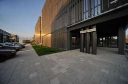 Krakowska strefa jeszcze większa