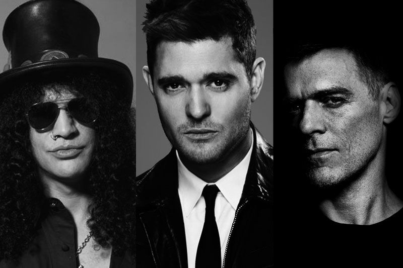 Pierwsze gwiazdy Kraków Areny