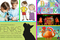 Weekendowy rozkład jazdy