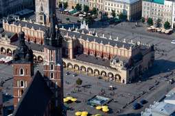 Nowe udogodnienia dla przedsiębiorców