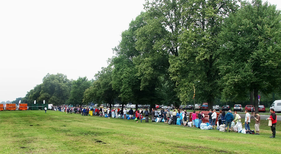 Zadbaj o czysty Kraków. Festiwal Recyklingu i nowa sortownia odpadów