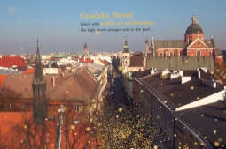 Nagrodzony spot o Krakowie i Małopolsce (zobacz!)