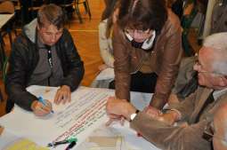 Zgłoś wniosek do budżetu obywatelskiego